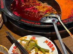 -牛市坎火锅(建设路店)