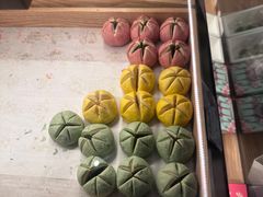 -百年同和·江南点心院(山塘街店)