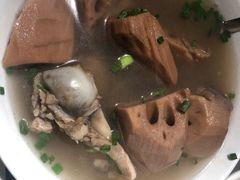 -大碗厨 25年老字号 现炒湘菜(四季天地店)