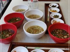 -乡党臊子面(丰庆公园店)