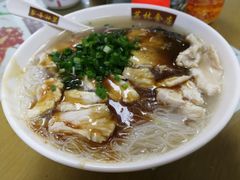 -荔林食店(西华路店)