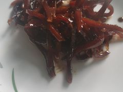 -福荣居褡裢火烧京味家常菜(西四店)