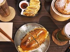 -甘单茶事小馆(洋河店)