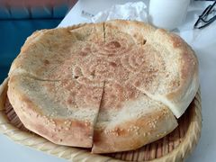 -帕米尔食府(白云观店)