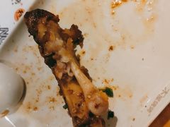 -木屋烧烤(坂田天安云谷店)