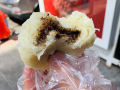 引子包-俞记安顺特色破酥包(民生路店)