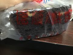 -爱德顺糕点食屋(利民道店)