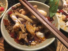 -渝味晓宇火锅(合川路店)