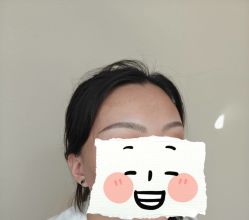 -十三美学·半永久纹眉纹唇·野生眉