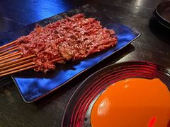 -黄师傅湿辣牛肉(胡桃里店)