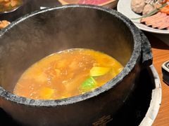 -芸山季·云南山珍菌火锅(南翔印象城MEGA店)