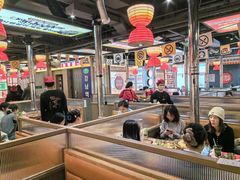 -西塔老太太泥炉烤肉(北京双井店)