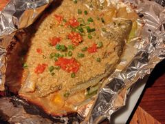 -蚝翅·海鲜粥·烧烤·羊肉季(鄞州万达店)