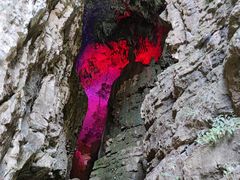 -华蓥山天意谷景区