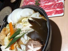 -越光米贩精致料理餐厅(金鹰店)