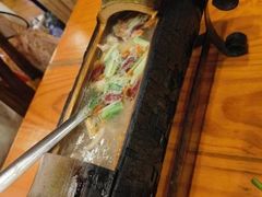 -61号餐吧(兴坪古镇漓江店)