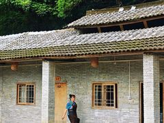 -清水湖度假村(罗浮山美食地标店)