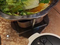-庭苑饭香·生态餐厅(动物园店)