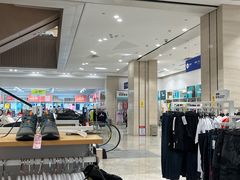 -BIGOFFS 超级折扣(仁恒伊势丹店)