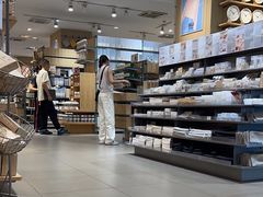 -MUJI无印良品(万达天鹅湖店)