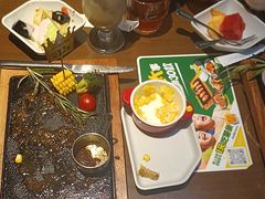-豪客来牛排(空港华联店)