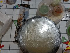 -豫石记羊汤(北苑店)