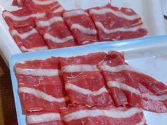 -前门杨记·铜锅涮肉(王府井·故宫店)