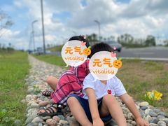 -三岔湖景区