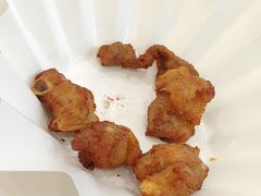 -金华安大酒楼·老牌潮菜·粤式茶点(东方国际店)
