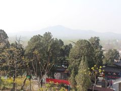 -峄山风景名胜区