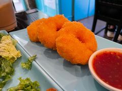 -URBAN SOI Thai Kitchen乐泰料理(长乐路店)