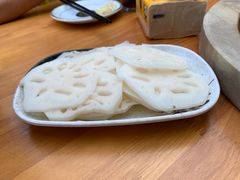 -云南野生菌石锅鱼石锅鸡(大金塔店)