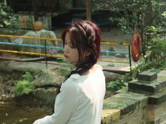 -青瓦房古村落