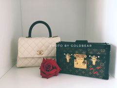-CHANEL(ifs国际金融店)