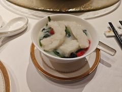 -唐阁(香港朗廷酒店)