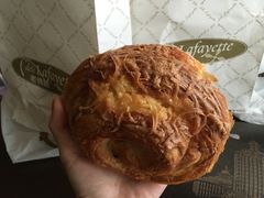 -老佛爷饼店