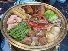 -紫泥369粗粮季(四牌楼店)