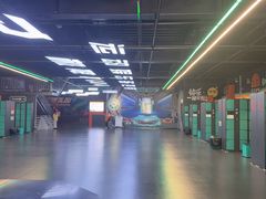 -极限PLAY运动娱乐新世界·团建派对潮玩休闲馆·室内蹦极高空游乐园