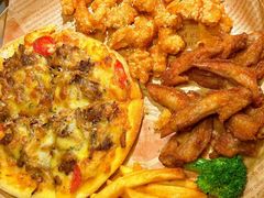 -金陵后厨·南京菜(新街口秣陵路店)