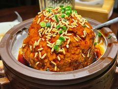 -扬州狮子楼·非遗淮扬菜(总店)