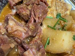 -喜家德虾仁水饺(浦东山姆店)