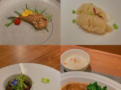 -王府茶楼茶宴·创意菜(朝阳公园店)