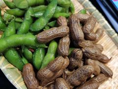 -碎怂烤肉(钟楼柳巷店)