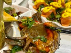 -官塘锋记鱼生·生腌·砂锅粥(牌坊街店)