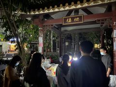 -黄埔古港