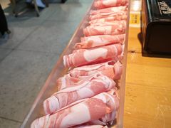 -四禧精酿铜锅涮肉·烧烤工场(大明湖店)