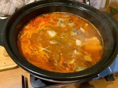 贵州红汤锅-猫爷的腔调·黔小馆(交大医学住宅区店)
