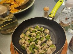 招牌迷你生煎包-全聚德(常州店)