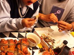 -蟹小姐节气生鲜·年货(高新店)