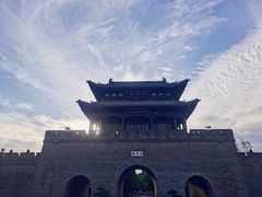 -台儿庄古城